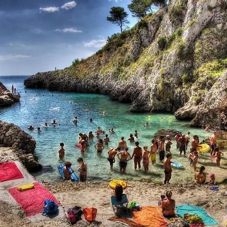 アパート Ilios ディーゾ