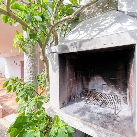 ílios Apartamento Diso