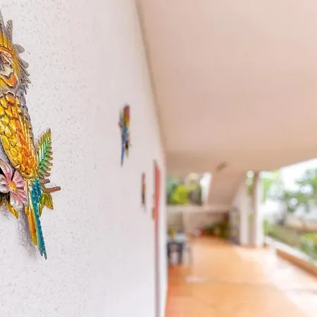 Apartamento ílios Diso