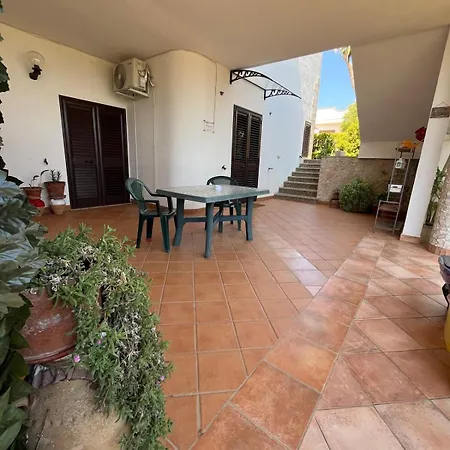 Apartamento ílios *