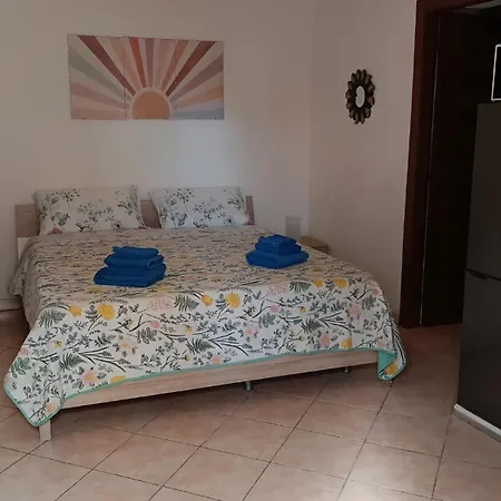 Apartamento ílios Diso